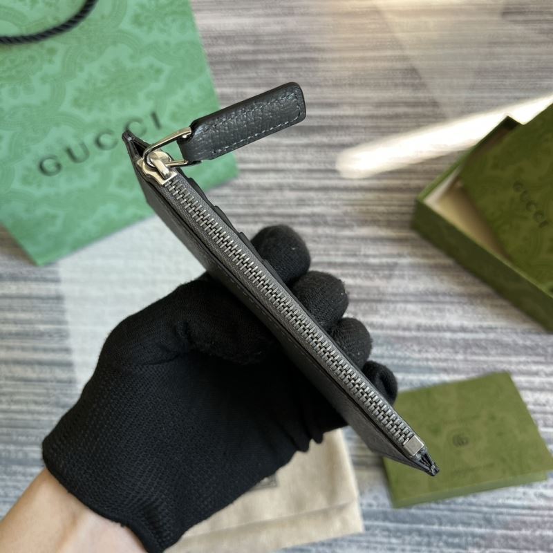 Gvc*1 wallets